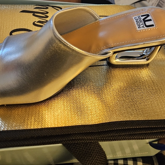 Ninety Union Florence Sandals - Picture 7 of 8